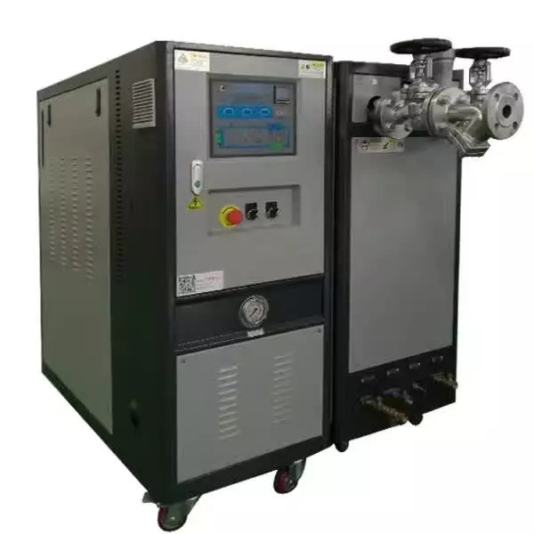 涂布機(jī)輥筒油加熱器