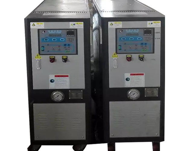 水式高溫模溫機(jī)
