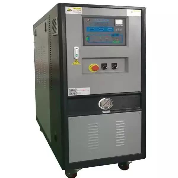 150度高溫水溫機(jī)