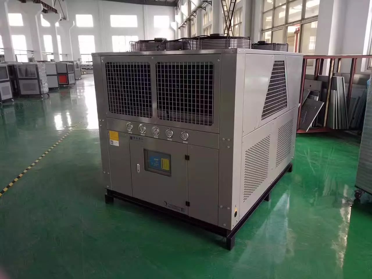超低溫冷水機(jī)