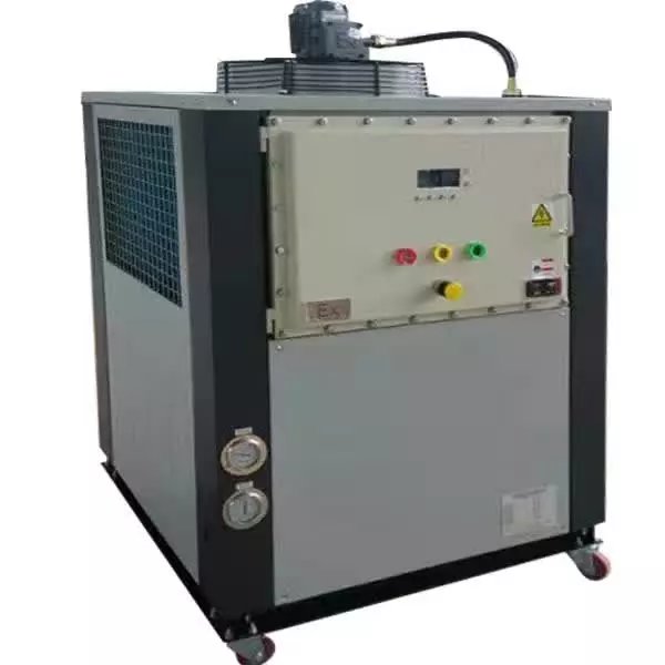 防爆冷水機(jī)