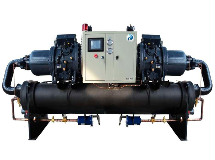 低溫螺桿冷水機，上海螺桿式冷水機