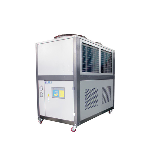 工業(yè)風冷式冷水機，風冷冷水機，工業(yè)式冷水機