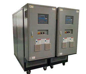 油式模溫機(jī)，高溫油溫機(jī)，油溫機(jī)價格