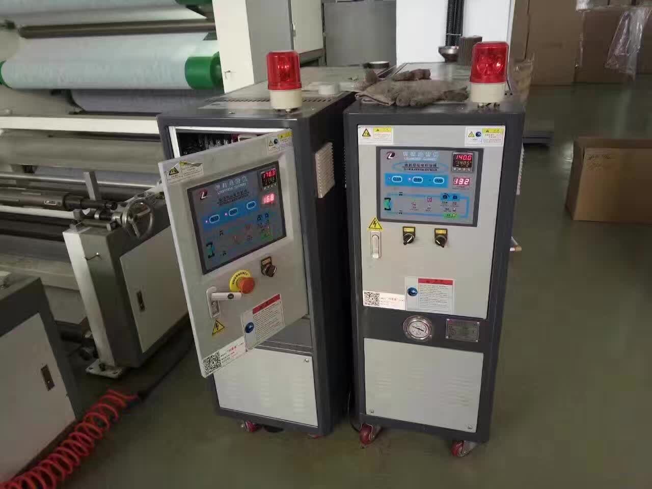 涂布專用模溫機(jī)