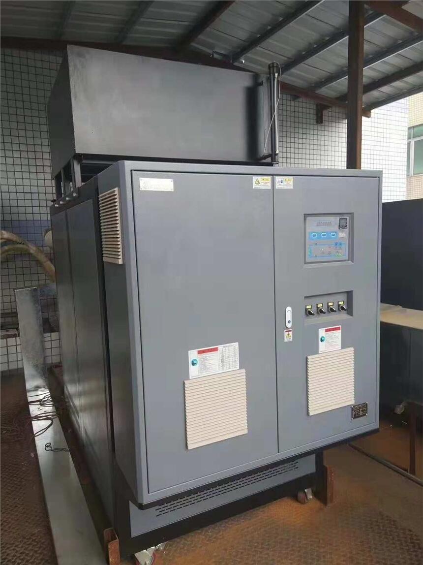煙臺模溫機廠家，油循環(huán)模溫機，水循環(huán)模溫機，冷熱一體機