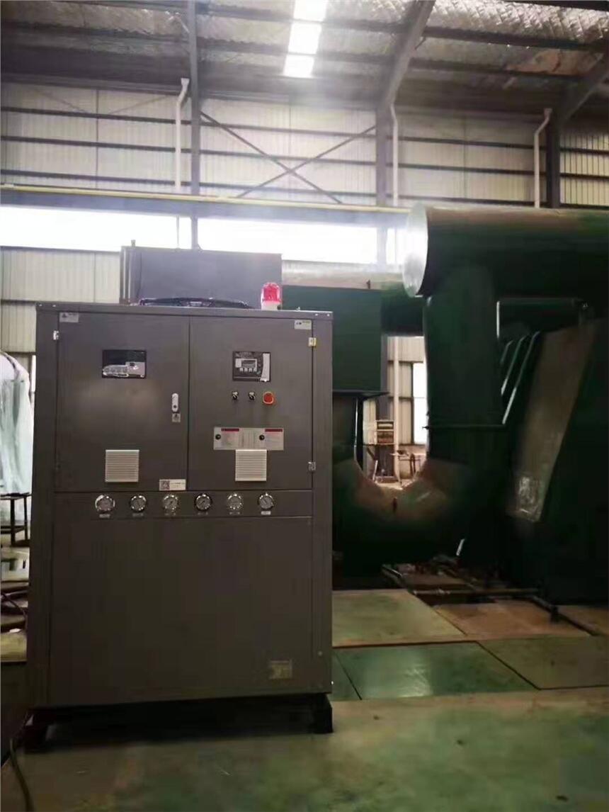 安徽模溫機-導(dǎo)熱油加熱器/水循環(huán)模溫機-冷熱一體模溫機