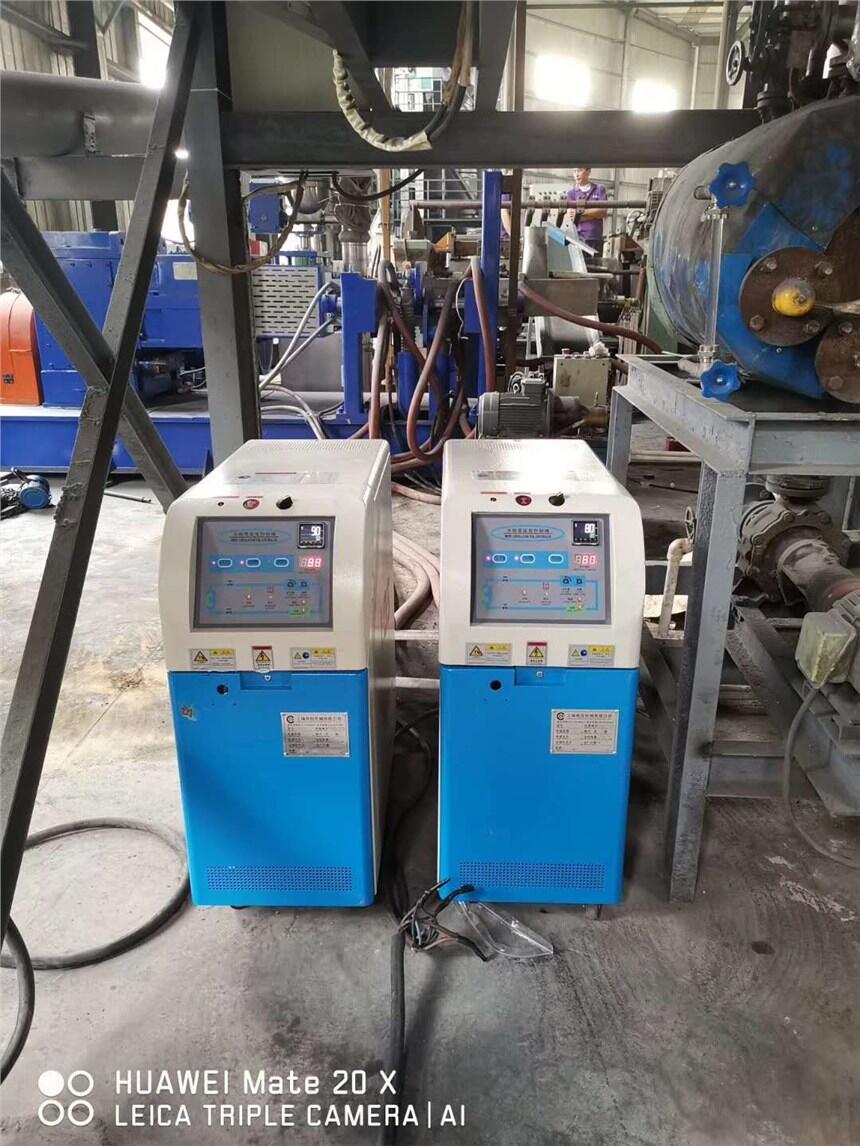 江西模溫機-導(dǎo)熱油加熱器/水循環(huán)模溫機-冷熱一體模溫機